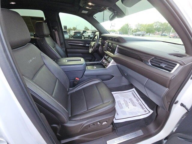 2022 GMC Yukon Denali Carbondale IL