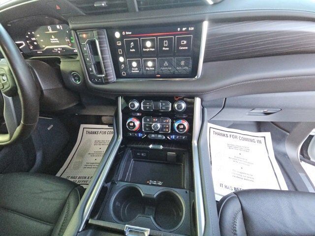 2022 GMC Yukon Denali Carbondale IL