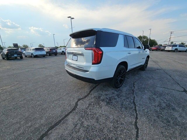 2022 GMC Yukon Denali Carbondale IL