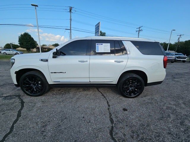 2022 GMC Yukon Denali Carbondale IL