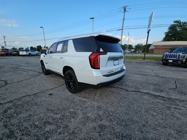 2022 GMC Yukon Denali Carbondale IL