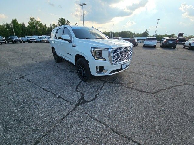 2022 GMC Yukon Denali Carbondale IL