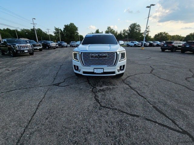 2022 GMC Yukon Denali Carbondale IL