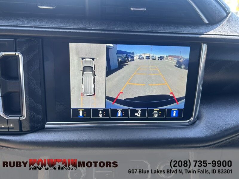 2022 GMC Yukon Denali Twin Falls ID