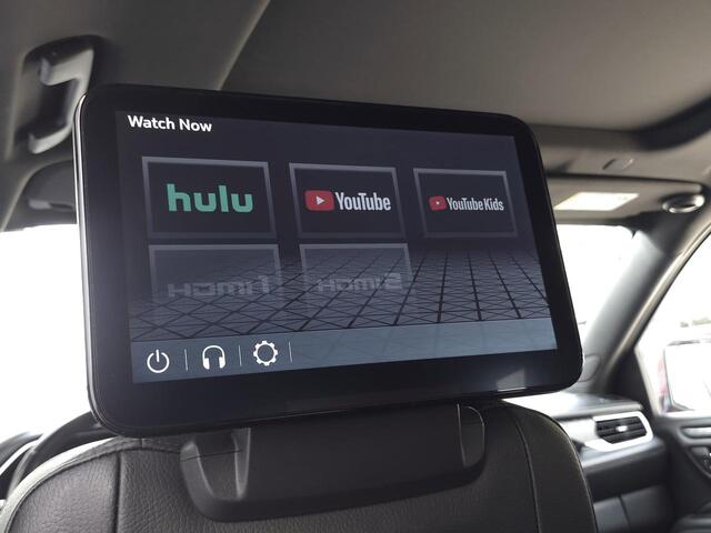 2022 GMC Yukon Denali Wilson NC 2022 GMC Yukon Denali Wilson NC