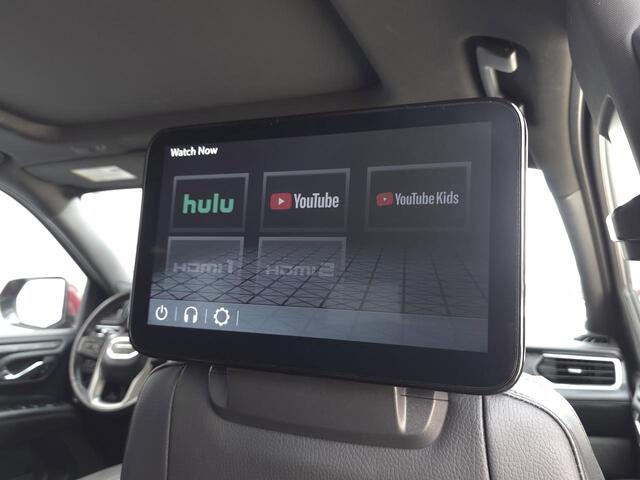 2022 GMC Yukon Denali Wilson NC 2022 GMC Yukon Denali Wilson NC