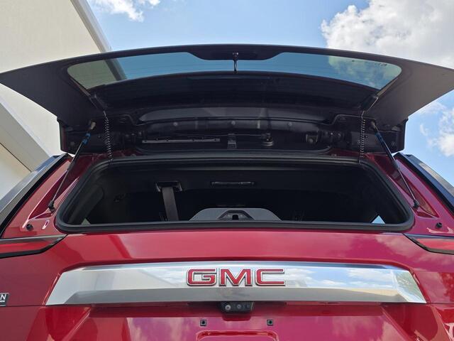 2022 GMC Yukon Denali Wilson NC 2022 GMC Yukon Denali Wilson NC