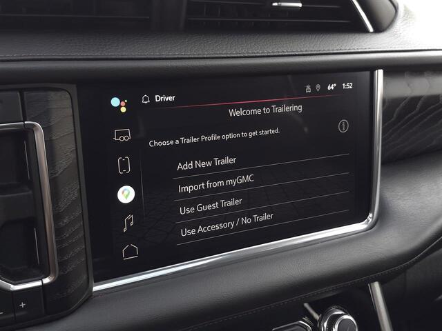 2022 GMC Yukon Denali Wilson NC 2022 GMC Yukon Denali Wilson NC