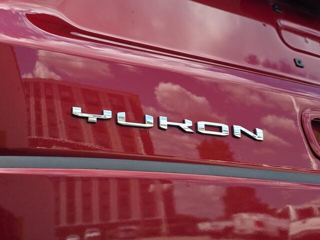 2022 GMC Yukon Denali Wilson NC 2022 GMC Yukon Denali Wilson NC