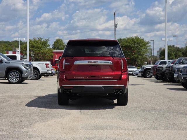 2022 GMC Yukon Denali Wilson NC 2022 GMC Yukon Denali Wilson NC