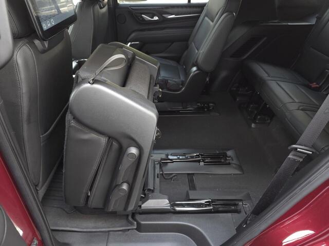 2022 GMC Yukon Denali Wilson NC 2022 GMC Yukon Denali Wilson NC