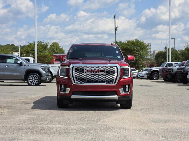 2022 GMC Yukon Denali Wilson NC 2022 GMC Yukon Denali Wilson NC