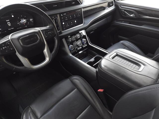 2022 GMC Yukon Denali Wilson NC 2022 GMC Yukon Denali Wilson NC