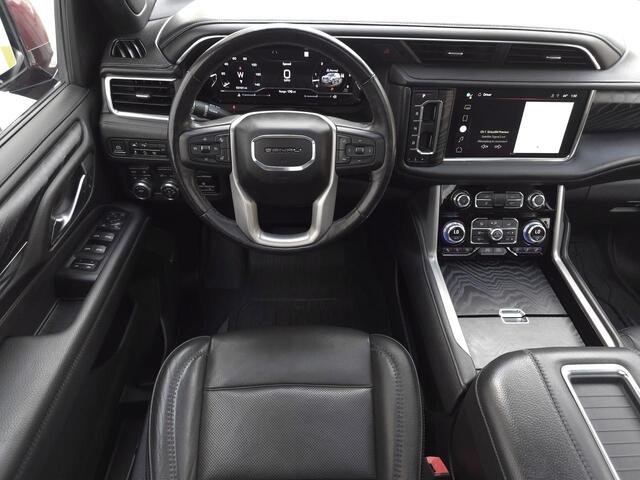 2022 GMC Yukon Denali Wilson NC 2022 GMC Yukon Denali Wilson NC