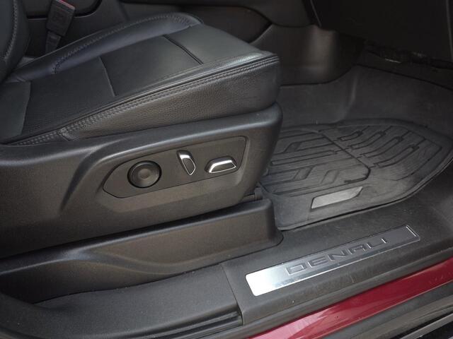 2022 GMC Yukon Denali Wilson NC 2022 GMC Yukon Denali Wilson NC