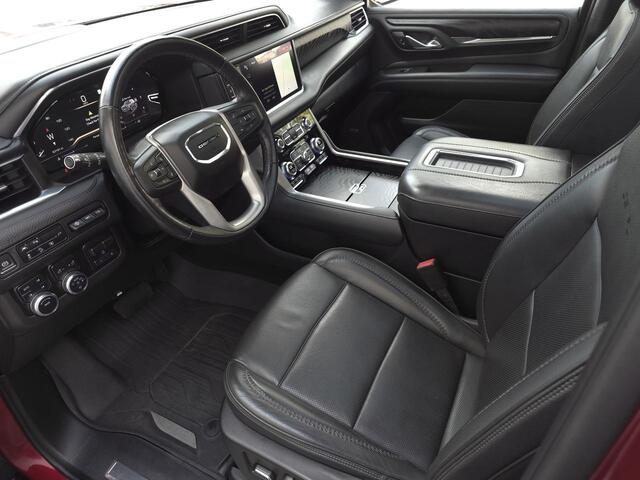 2022 GMC Yukon Denali Wilson NC 2022 GMC Yukon Denali Wilson NC