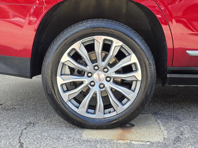 2022 GMC Yukon Denali Wilson NC 2022 GMC Yukon Denali Wilson NC