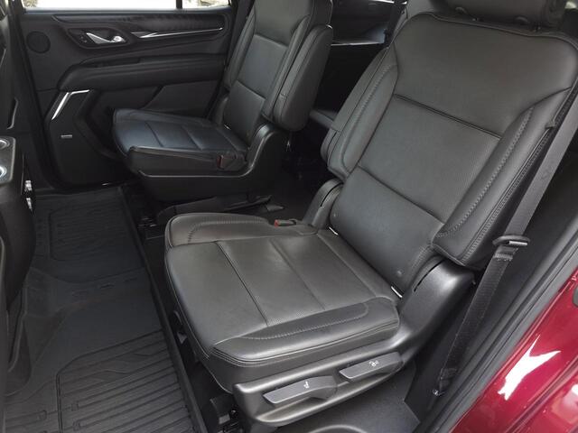 2022 GMC Yukon Denali Wilson NC 2022 GMC Yukon Denali Wilson NC