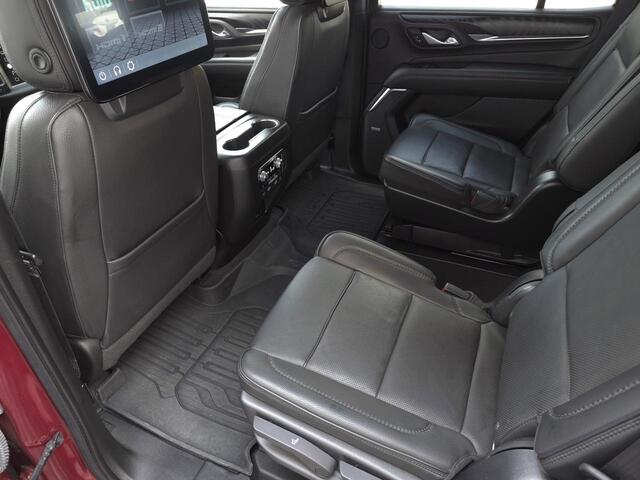 2022 GMC Yukon Denali Wilson NC 2022 GMC Yukon Denali Wilson NC