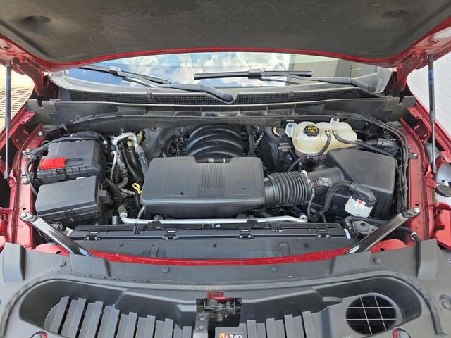 2022 GMC Yukon Denali Wilson NC 2022 GMC Yukon Denali Wilson NC