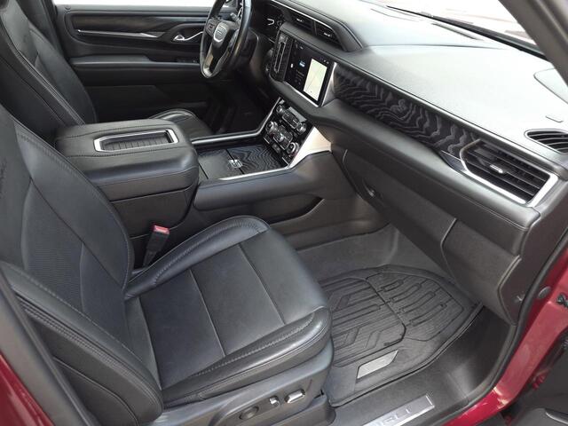 2022 GMC Yukon Denali Wilson NC 2022 GMC Yukon Denali Wilson NC