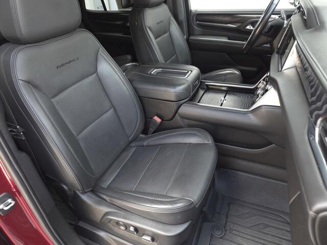 2022 GMC Yukon Denali Wilson NC 2022 GMC Yukon Denali Wilson NC