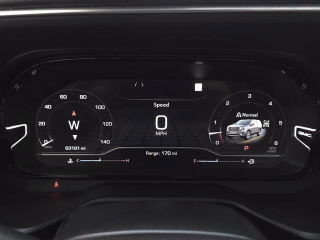 2022 GMC Yukon Denali Wilson NC 2022 GMC Yukon Denali Wilson NC