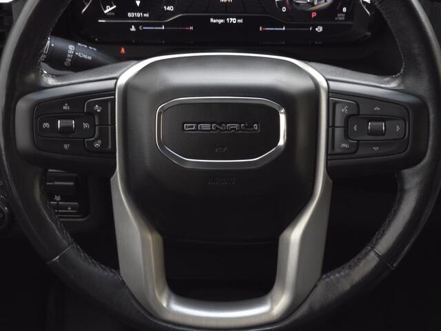 2022 GMC Yukon Denali Wilson NC 2022 GMC Yukon Denali Wilson NC