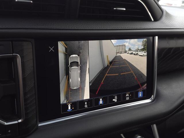 2022 GMC Yukon Denali Wilson NC 2022 GMC Yukon Denali Wilson NC