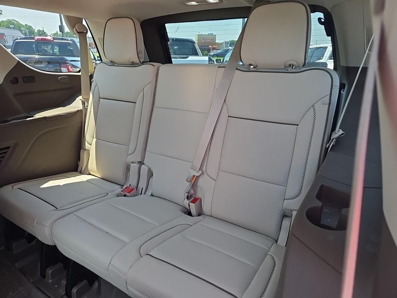 2022 GMC Yukon Denali Fredericksburg VA