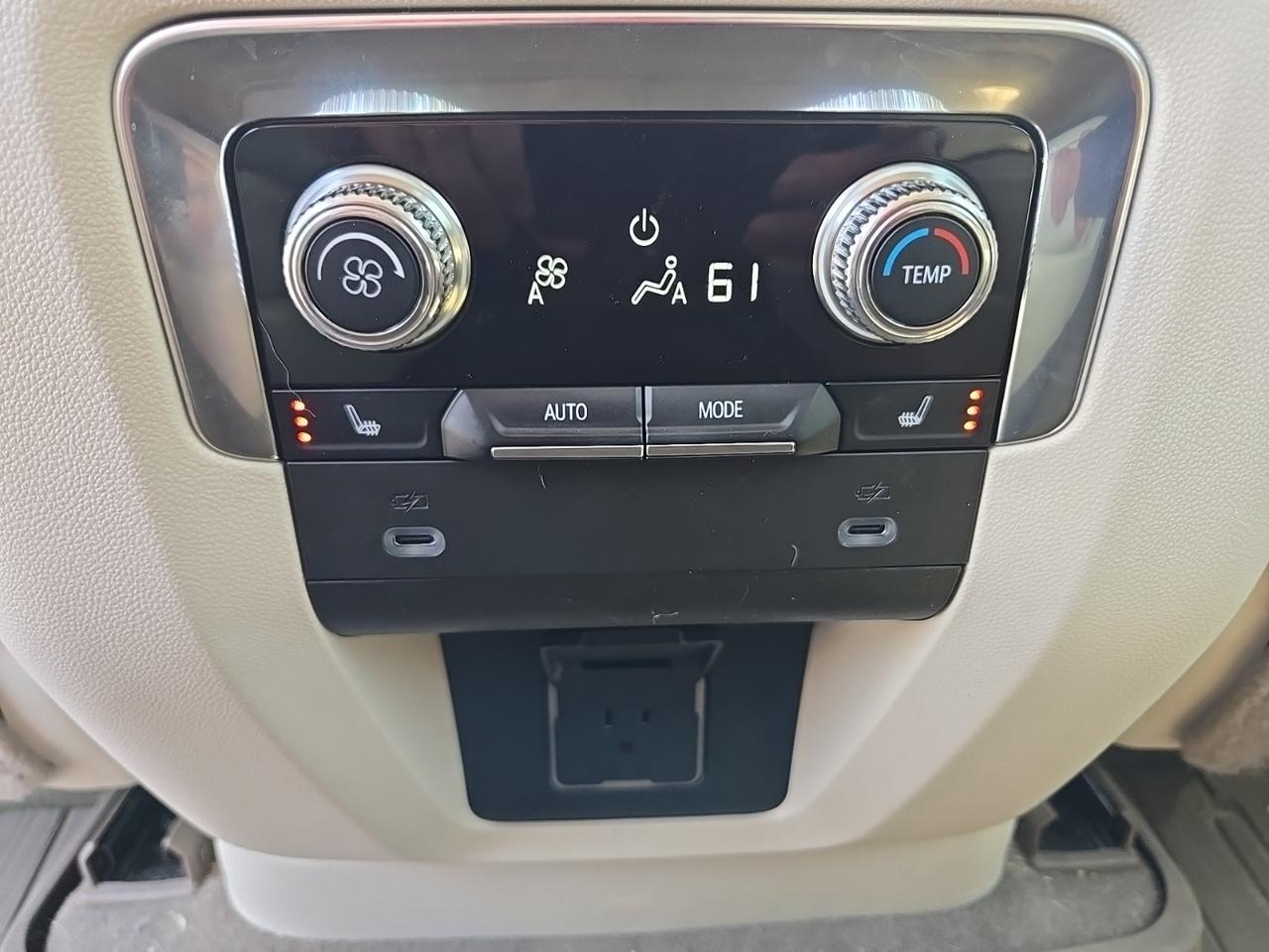 2022 GMC Yukon Denali Fredericksburg VA