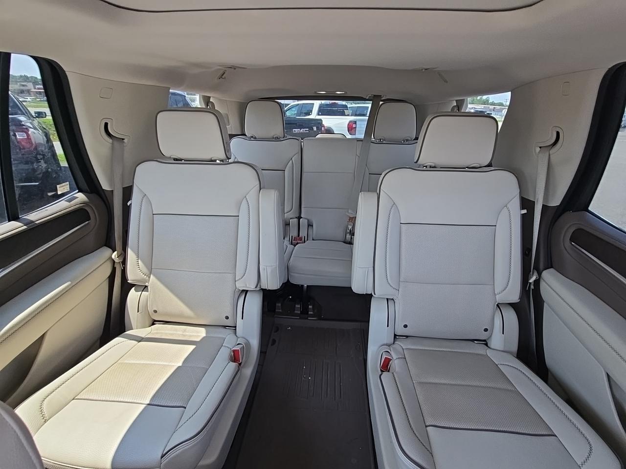 2022 GMC Yukon Denali Fredericksburg VA