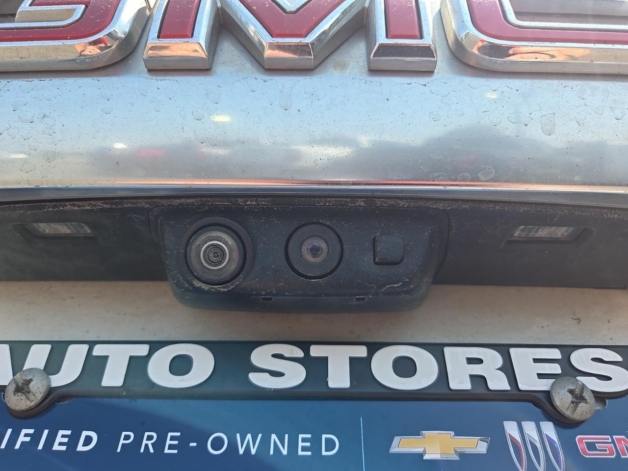2022 GMC Yukon Denali Fredericksburg VA
