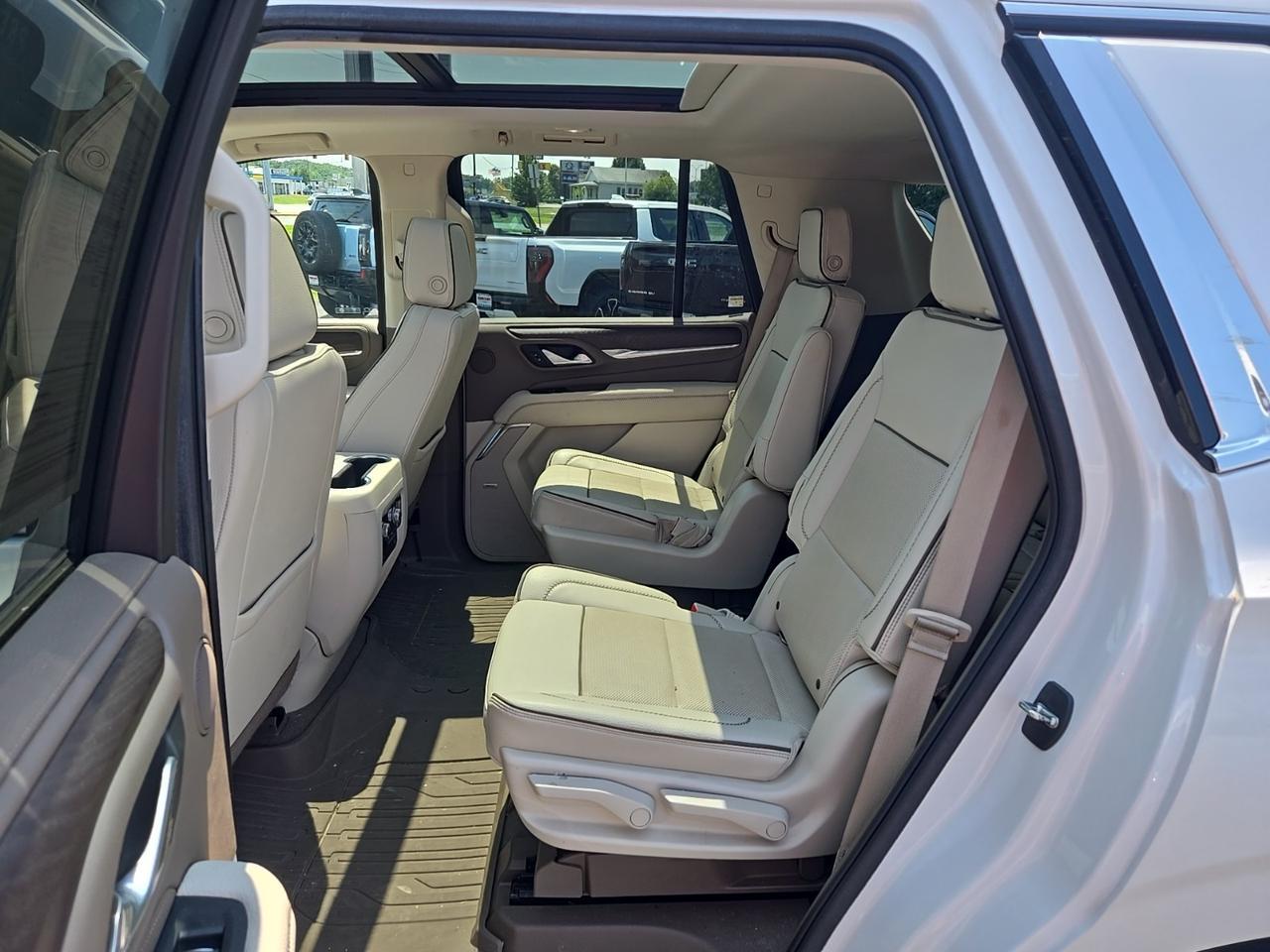 2022 GMC Yukon Denali Fredericksburg VA
