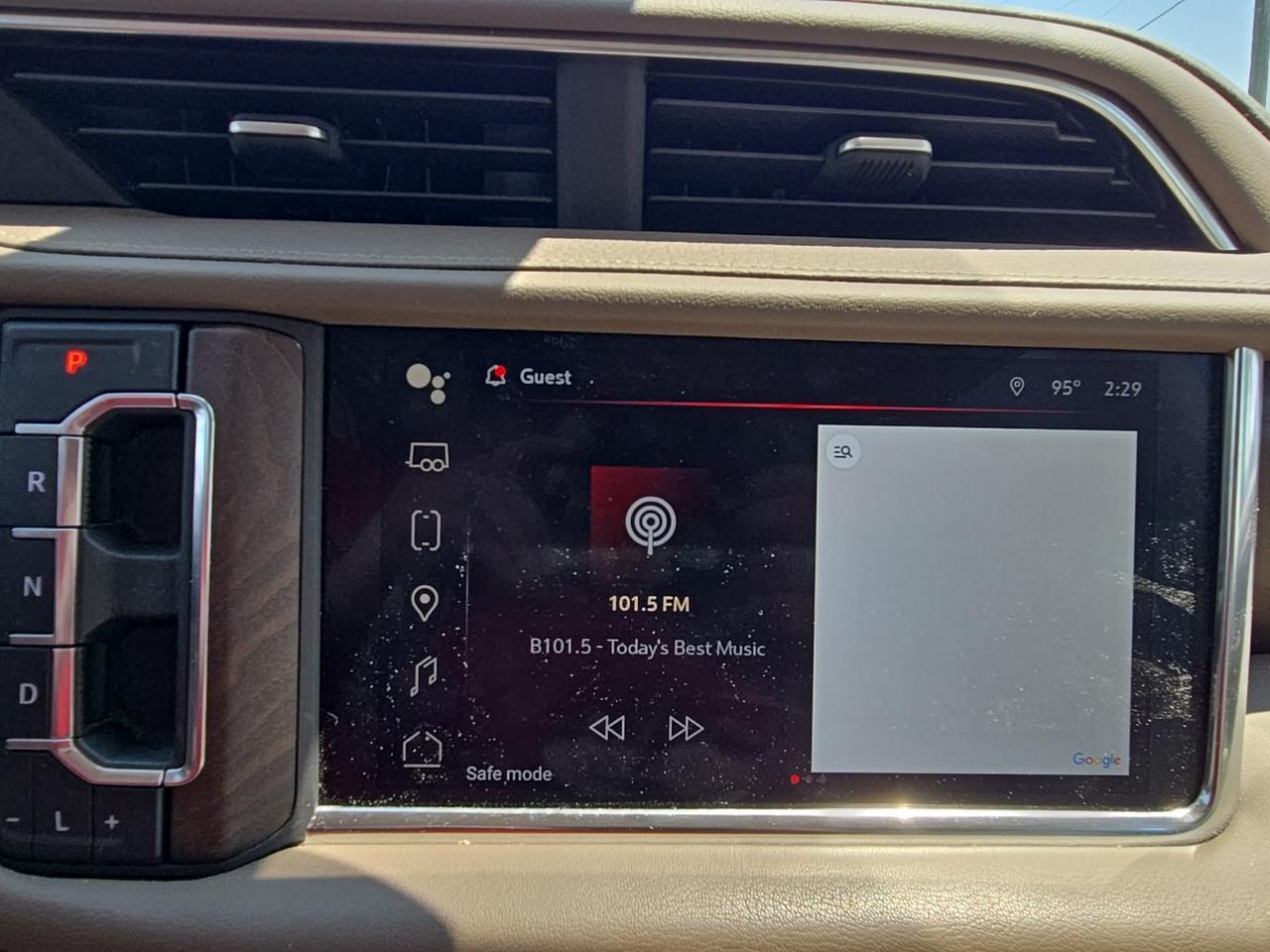 2022 GMC Yukon Denali Fredericksburg VA