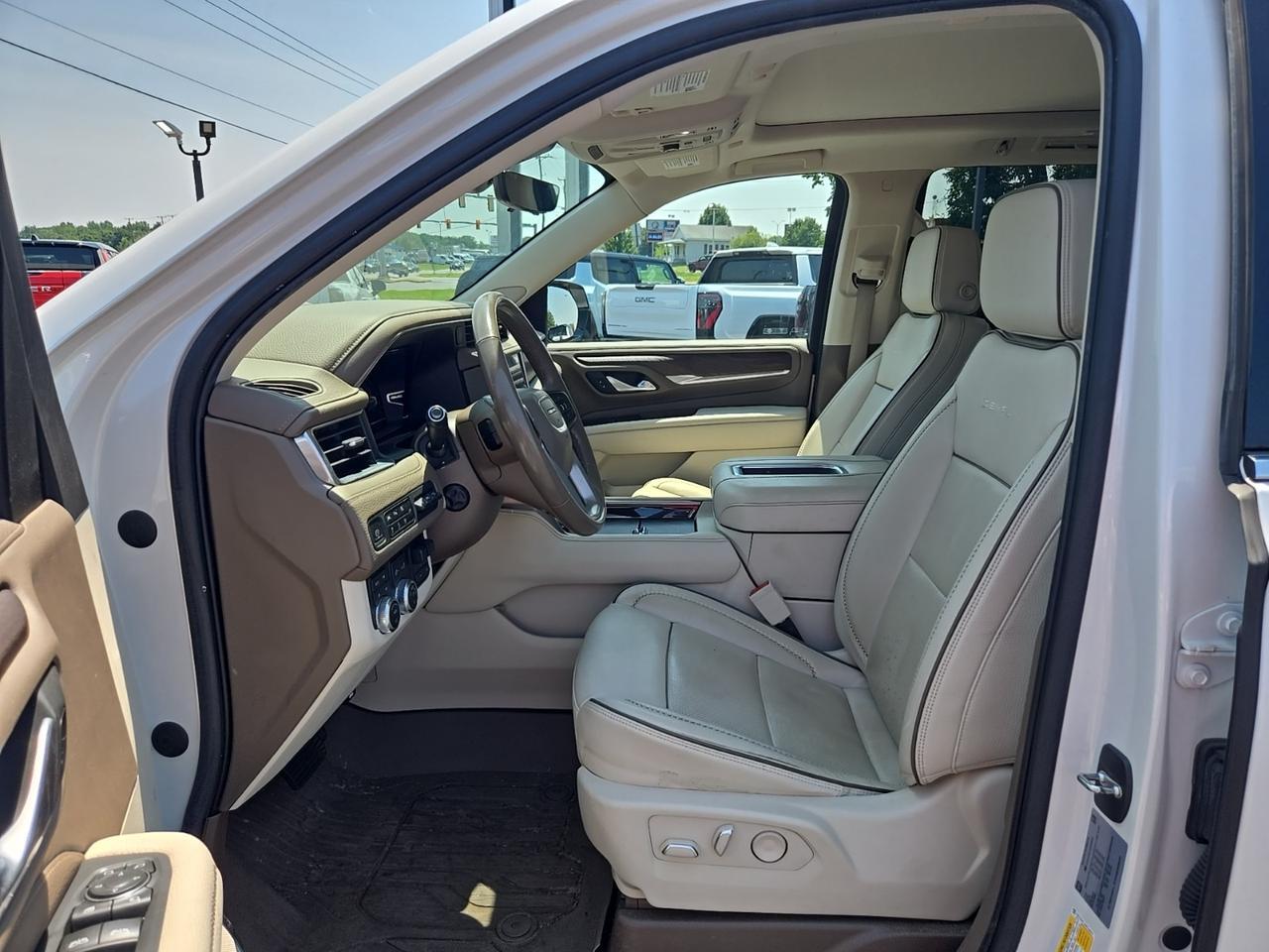 2022 GMC Yukon Denali Fredericksburg VA