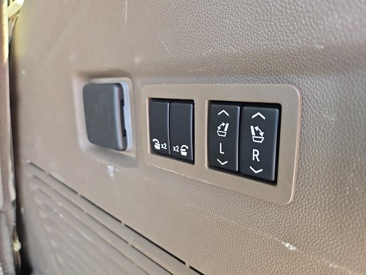 2022 GMC Yukon Denali Fredericksburg VA