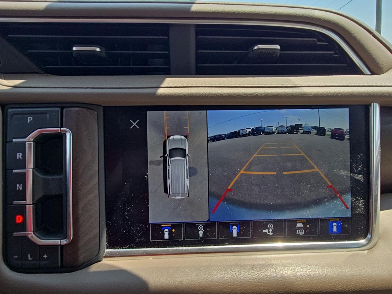 2022 GMC Yukon Denali Fredericksburg VA