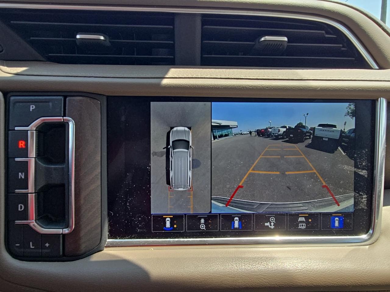 2022 GMC Yukon Denali Fredericksburg VA
