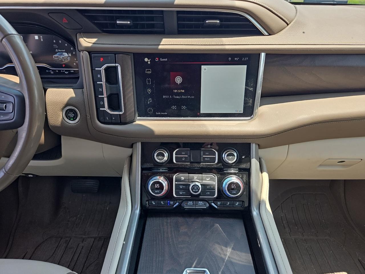 2022 GMC Yukon Denali Fredericksburg VA