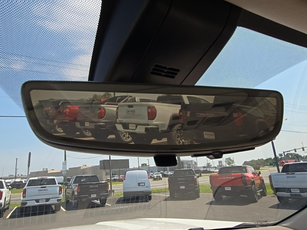2022 GMC Yukon Denali Fredericksburg VA