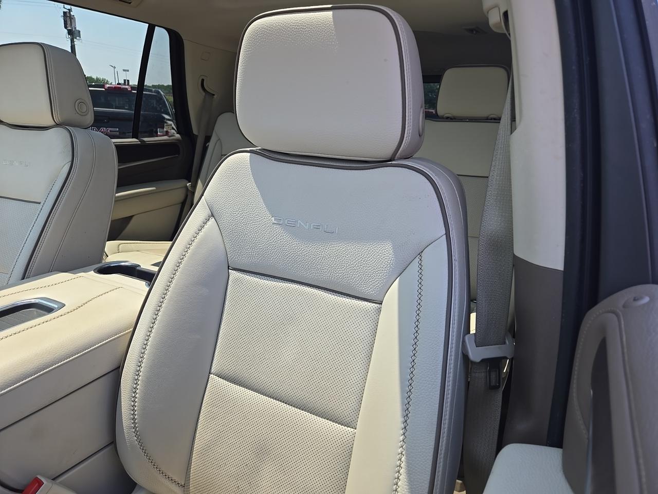 2022 GMC Yukon Denali Fredericksburg VA