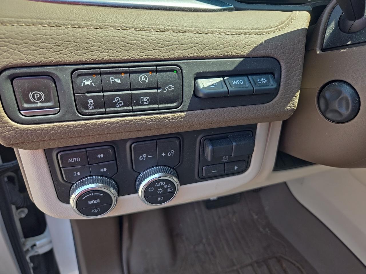 2022 GMC Yukon Denali Fredericksburg VA