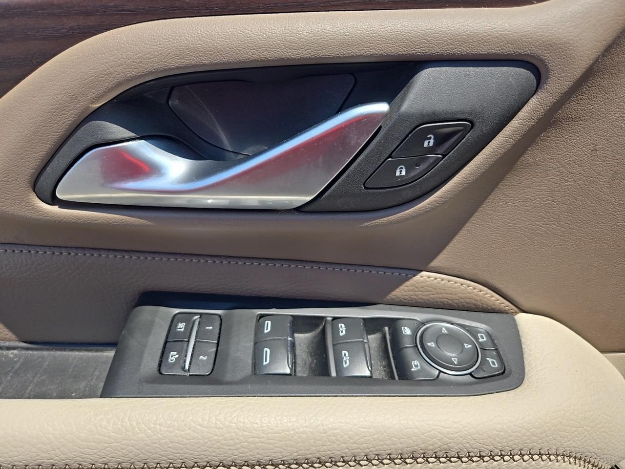 2022 GMC Yukon Denali Fredericksburg VA