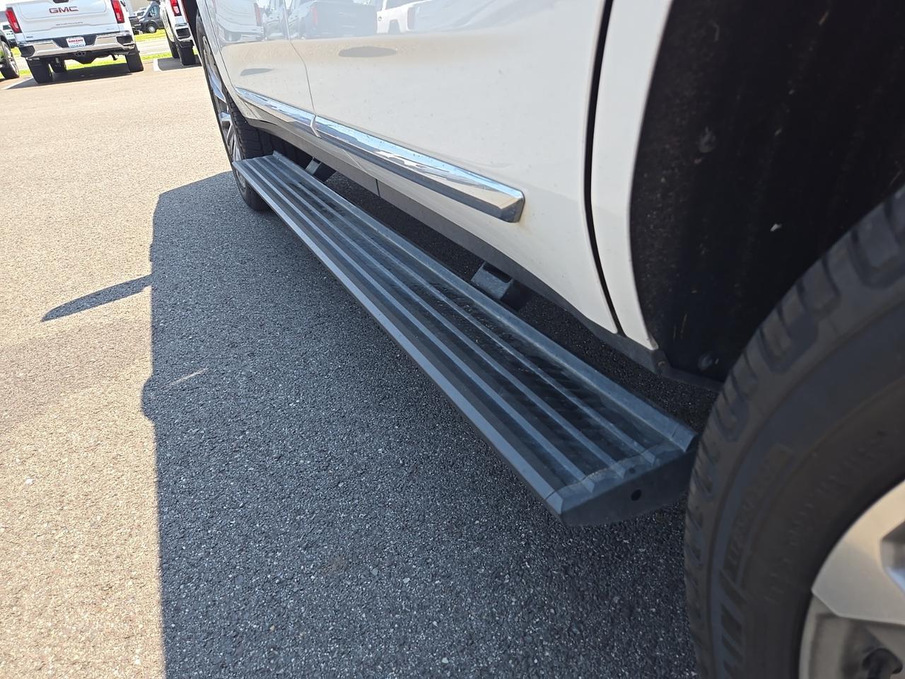 2022 GMC Yukon Denali Fredericksburg VA
