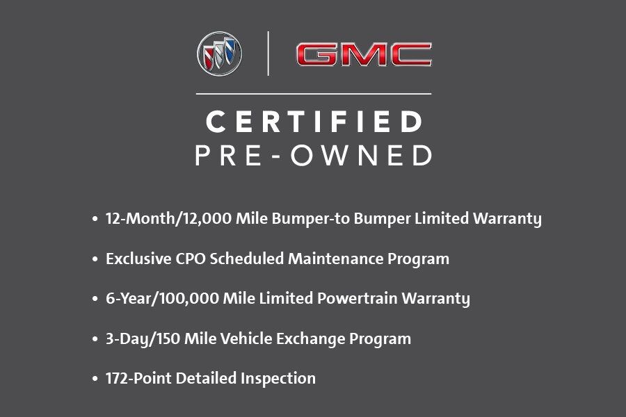 2022 GMC Yukon Denali Fredericksburg VA