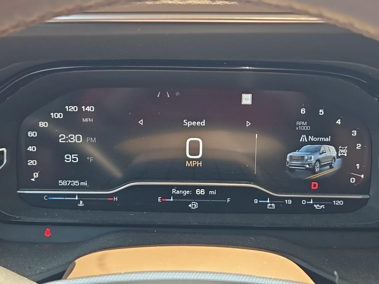 2022 GMC Yukon Denali Fredericksburg VA