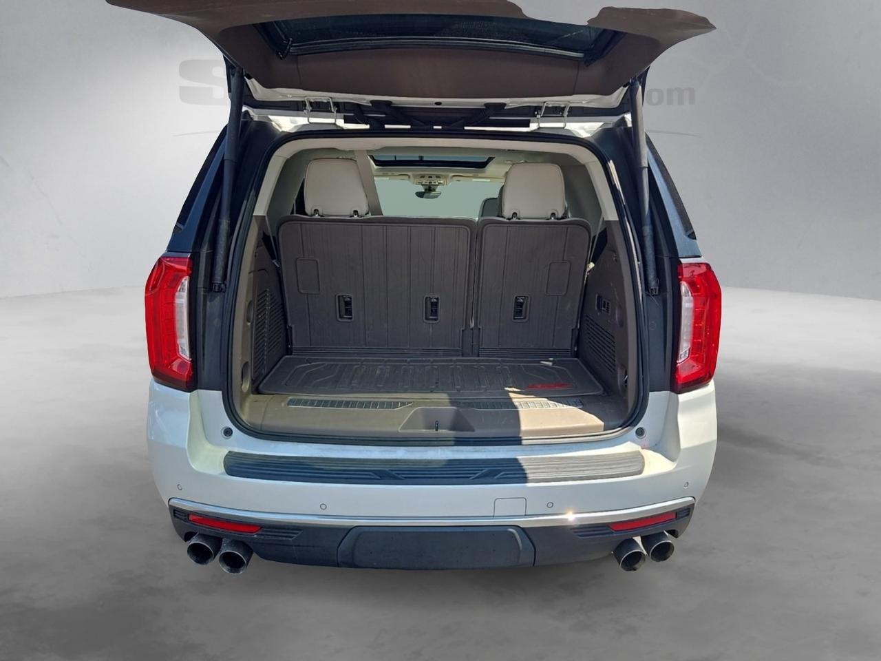 2022 GMC Yukon Denali Fredericksburg VA