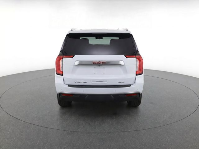2022 GMC Yukon SLE Kerrville TX