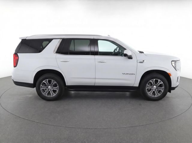 2022 GMC Yukon SLE Kerrville TX